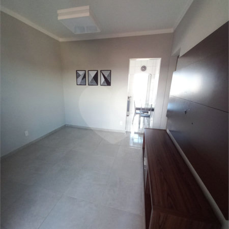 Apartamento à venda com 2 quartos em Vila Suissa, Mogi das Cruzes, SP