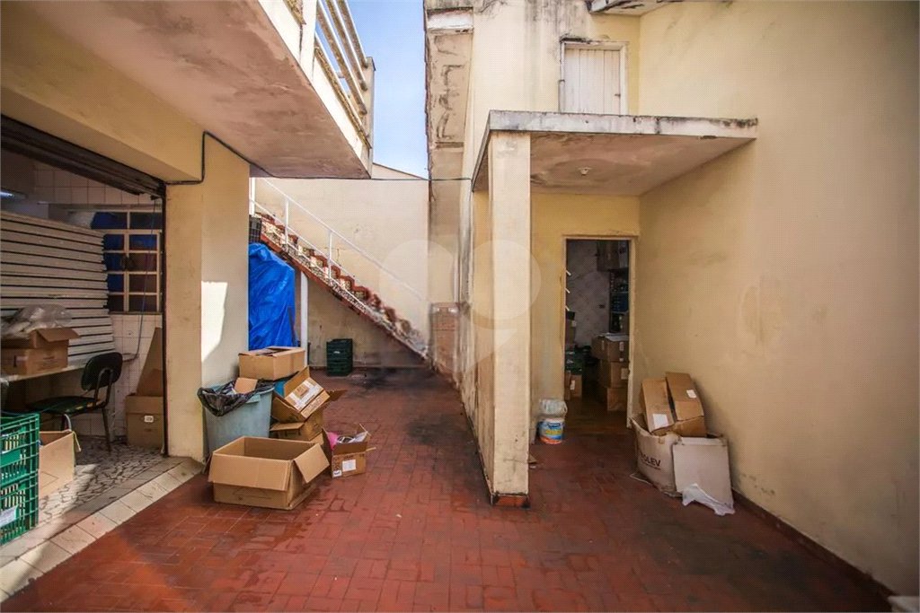 Casa á venda - Jabaquara