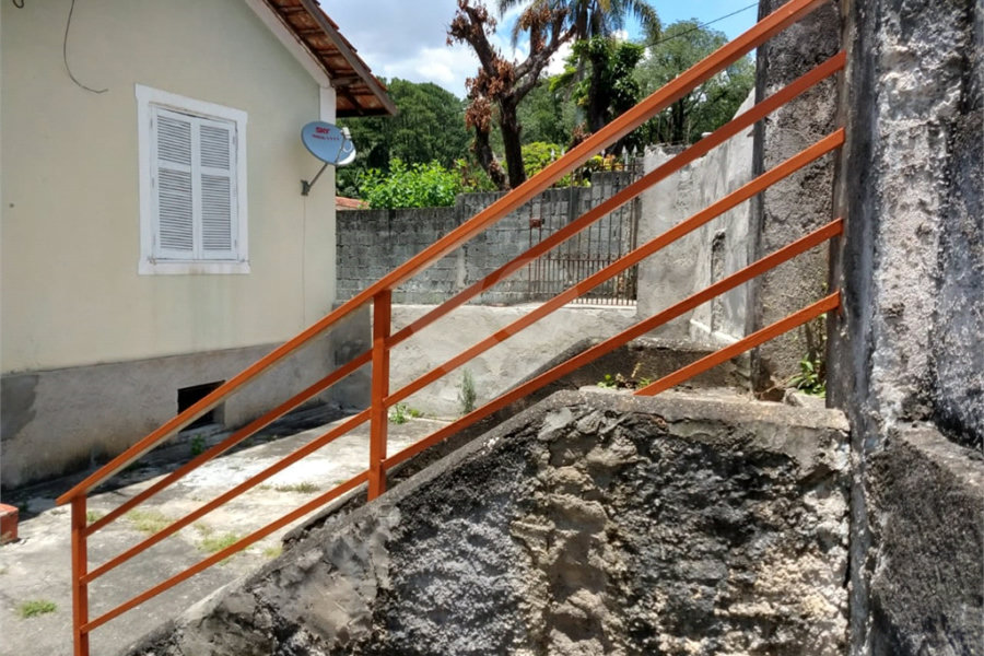 Terreno à venda em Horto, São Paulo, SP