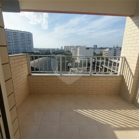 Apartamento à venda com 2 quartos, sendo 1 suíte, em Estácio, Rio de Janeiro, RJ