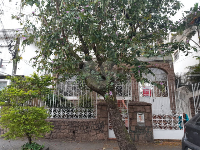 Sobrado à venda ou para alugar com 4 quartos em Santana, São Paulo, SP
