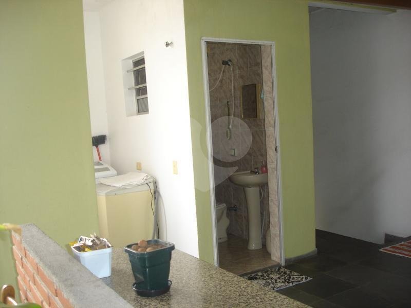 Sobrado à venda com 4 quartos em Parque Edu Chaves, São Paulo, SP