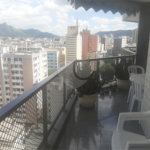 Apartamento à venda com 3 quartos, sendo 1 suíte, em Tijuca, Rio de Janeiro, RJ