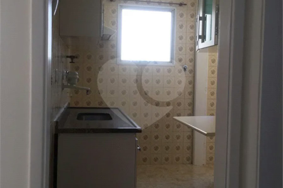 Apartamento à venda com 2 quartos em Jabaquara, São Paulo, SP