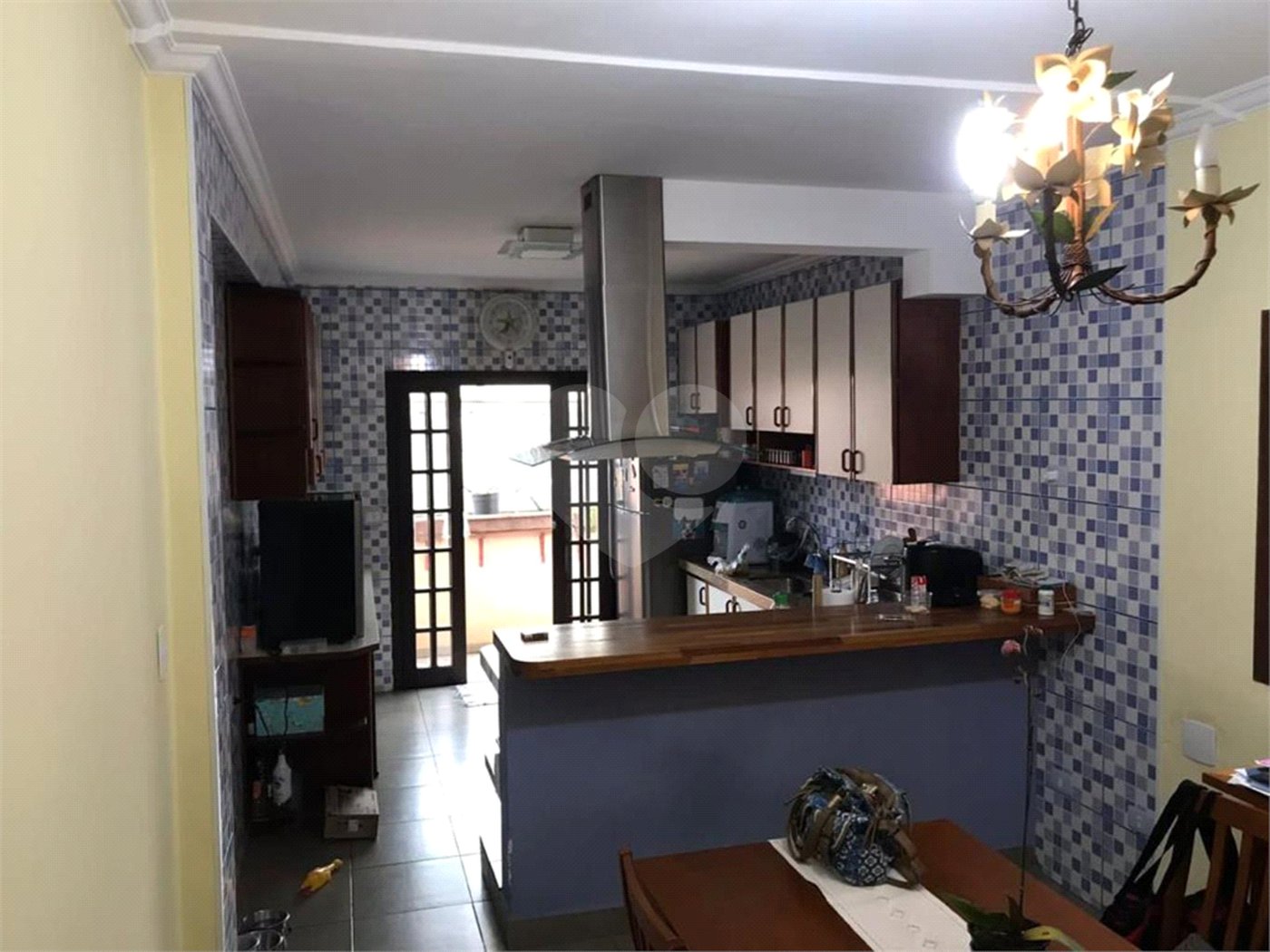 Sobrado à venda com 3 quartos, sendo 2 suítes, em Planalto Paulista, São Paulo, SP