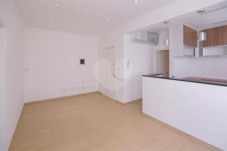 Apartamento à venda com 2 quartos em Perdizes, São Paulo, SP
