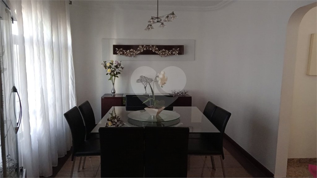 Apartamento à venda com 3 quartos, sendo 1 suíte,  em Santana, São Paulo, SP