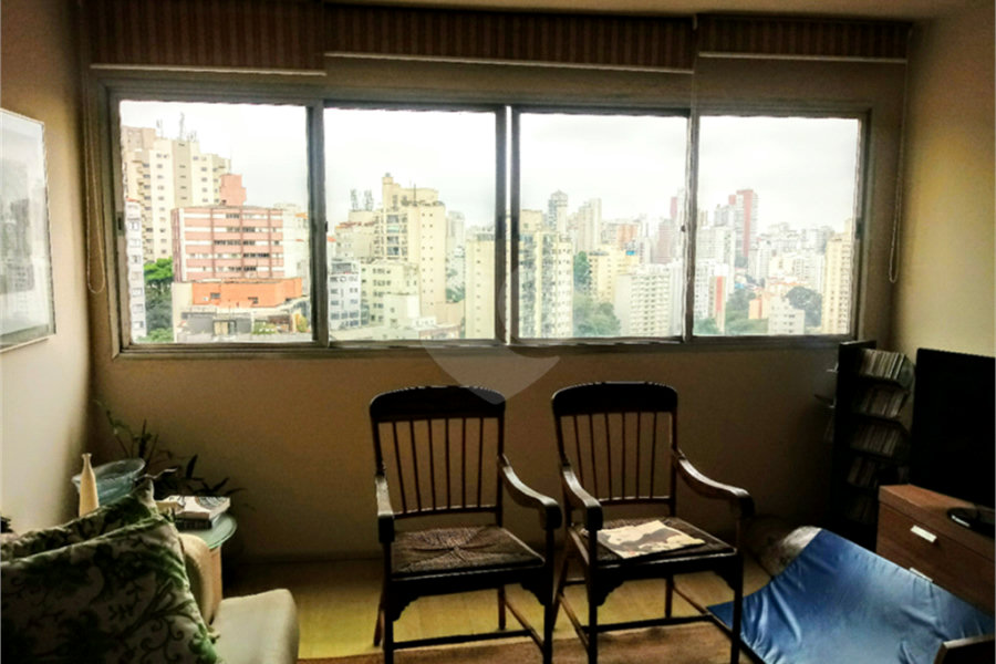 Apartamento à venda com 3 quartos, sendo 1 suíte,  em Perdizes, São Paulo, SP