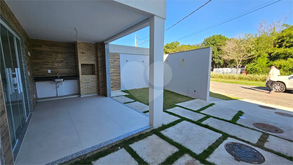 Casa à venda com 3 suítes no condomínio Grand Park, Rio de Janeiro - RJ
