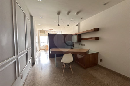Sala à venda em Tijuca, Rio de Janeiro, RJ