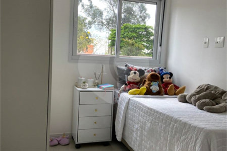 Apartamento à venda com 2 quartos em Vila Andrade, São Paulo, SP