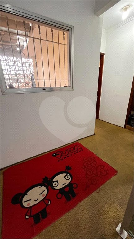 Casa Térrea à venda com 3 quartos em Jardim São José, Guarulhos, SP