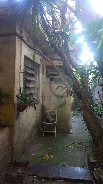 Casa de Vila à venda com 2 quartos em São Judas, São Paulo, SP
