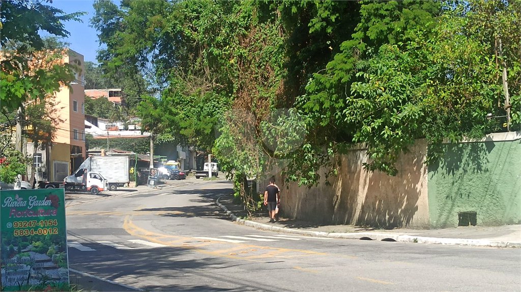 Terreno à venda no condomínio Altos da Baronesa, São Paulo - SP