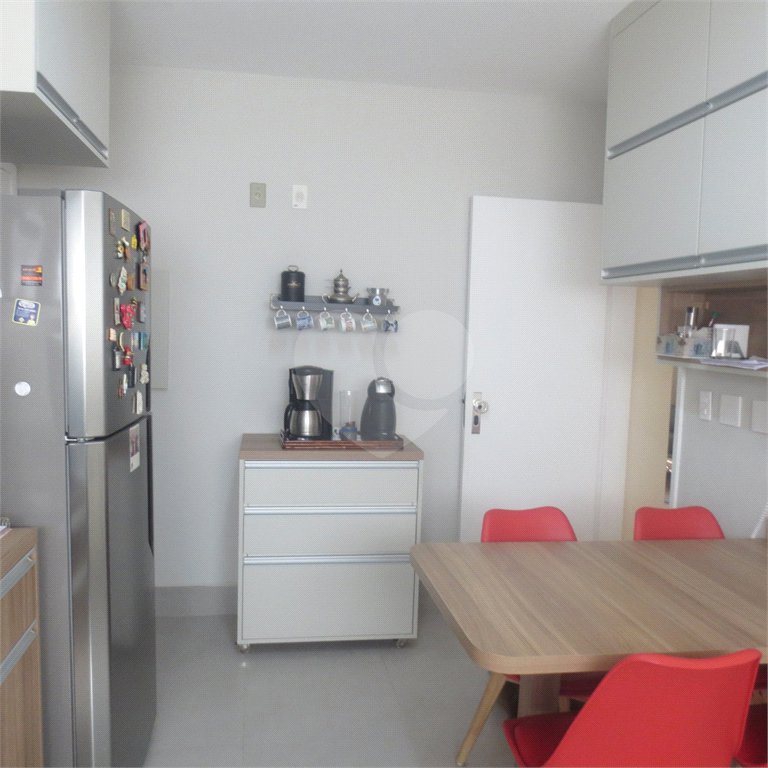 Cobertura à venda com 3 quartos, sendo 1 suíte, em Vila Monte Alegre, São Paulo, SP