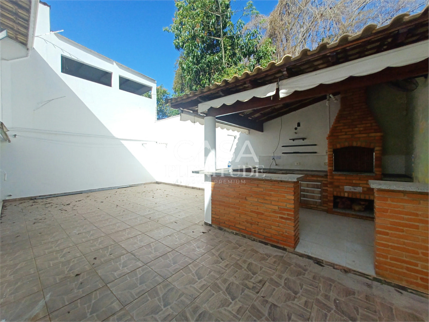 Casa à venda com 3 quartos, sendo 1 suíte, em Jardim Carolina, Sorocaba, SP