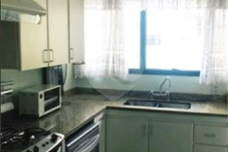 Apartamento à venda com 2 suítes em Água Fria, São Paulo, SP