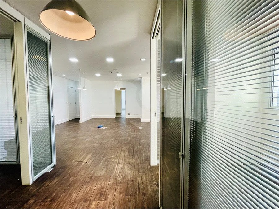 Sala à venda no Centro, São Bernardo do Campo, SP