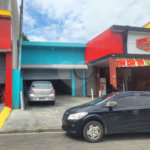Salão para alugar em Jardim São José, Suzano, SP
