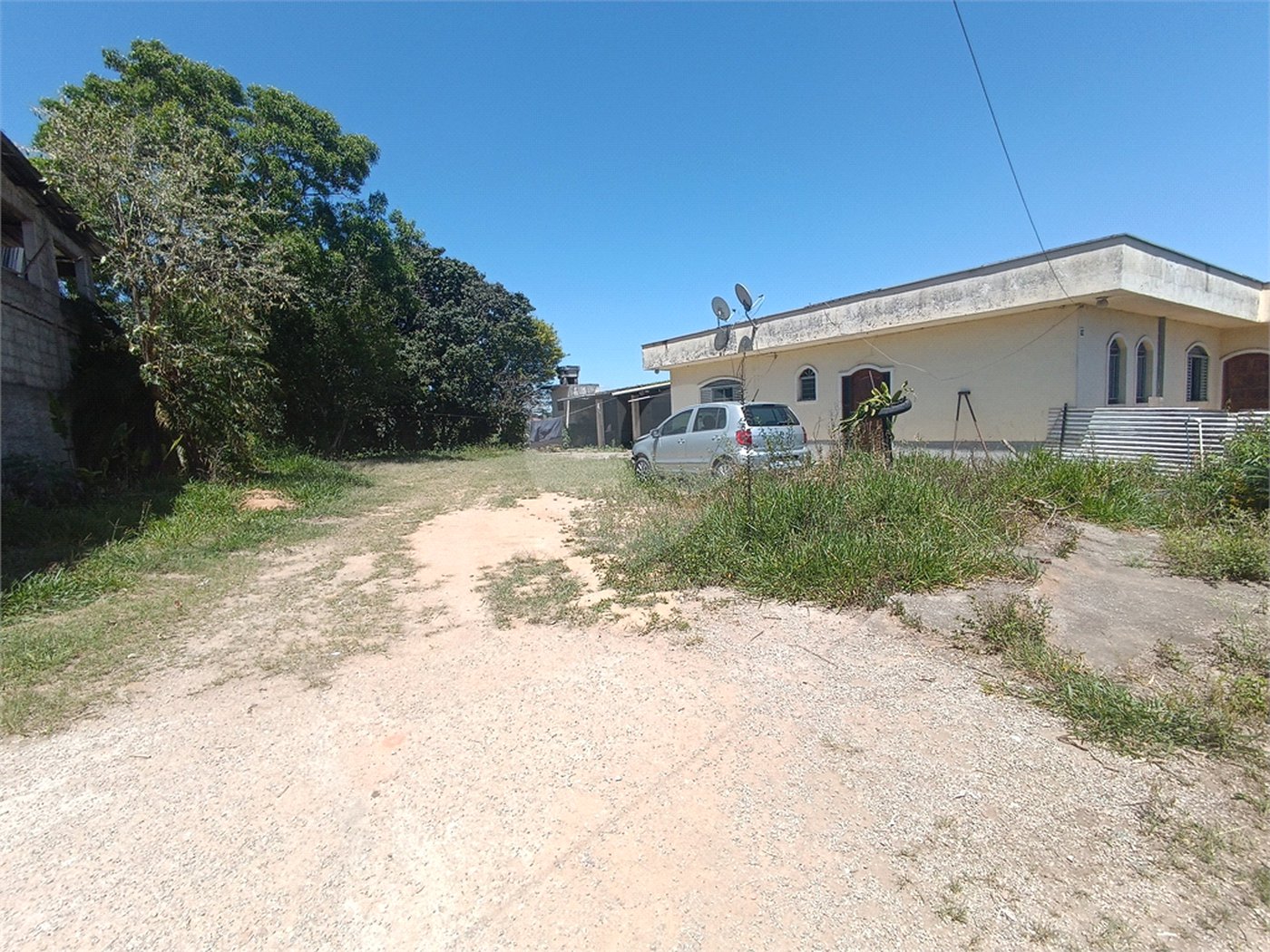 Chácara à venda com 3 quartos, sendo 1 suíte, em Jardim Waldez, Mairinque, SP
