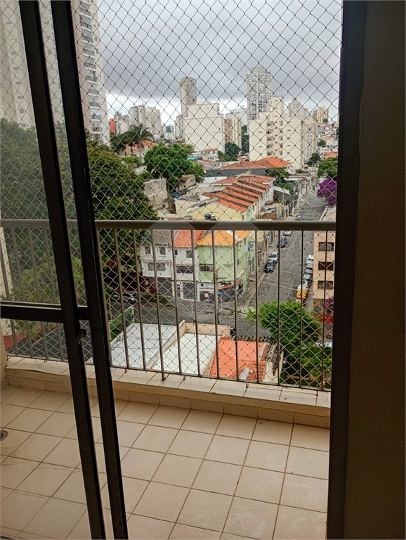 Apartamento à venda com 3 quartos em Santana, São Paulo, SP