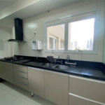Apartamento à venda com 3 suítes em Barra Funda, São Paulo, SP