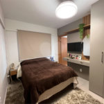 Apartamento à venda com 2 suítes em Atibaia Jardim, Atibaia, SP