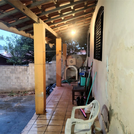 Casa à venda com 2 quartos em Santa Rosa, Vinhedo, SP