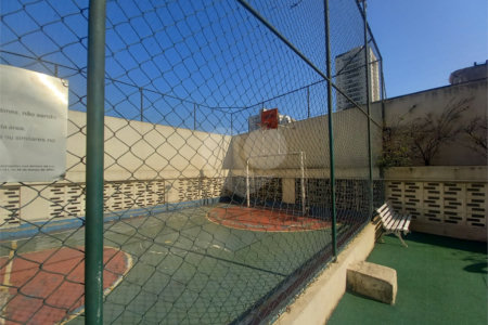 Apartamento à venda com 2 quartos, sendo 1 suíte, em Vila Mazzei, São Paulo, SP