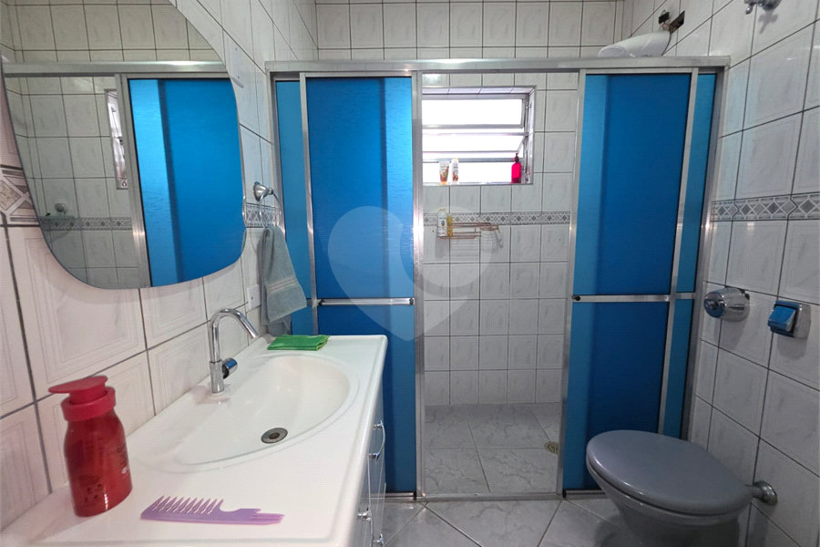 Sobrado à venda com 4 quartos, sendo 2 suítes, em Vila Nova Cachoeirinha, São Paulo, SP