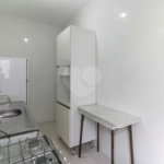 Apartamento à venda com 2 quartos no Centro, São Paulo, SP