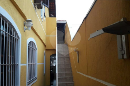 Casa à venda com 3 quartos, sendo 1 suíte, em Vila Gustavo, São Paulo, SP
