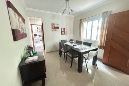 Casa à venda com 3 suítes em Vila Mariana, São Paulo, SP