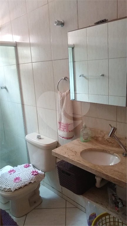 Casa à venda com 3 quartos em Jardim Cidapel, Jundiaí, SP