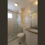 Apartamento à venda com 3 quartos, sendo 1 suíte,  em Vila Olímpia, São Paulo, SP