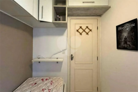 Apartamento à venda com 2 quartos em Pitangueiras, Guarujá, SP