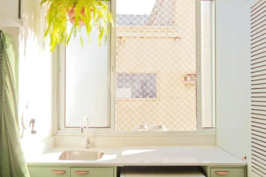 Apartamento à venda com 2 quartos, sendo 1 suíte, em Casa Verde, São Paulo, SP