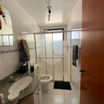 Apartamento no Edifício Riveira.