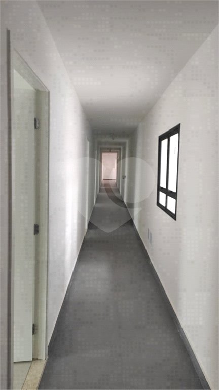 Apartamento para alugar com 1 quarto em Jardim São Paulo(zona Norte), São Paulo, SP