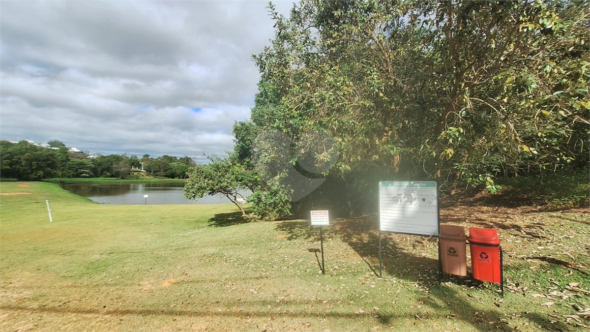 Terreno à venda no condomínio Helena Maria, Sorocaba - SP