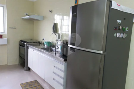 Apartamento à venda com 3 quartos, sendo 1 suíte, em Santana, São Paulo, SP