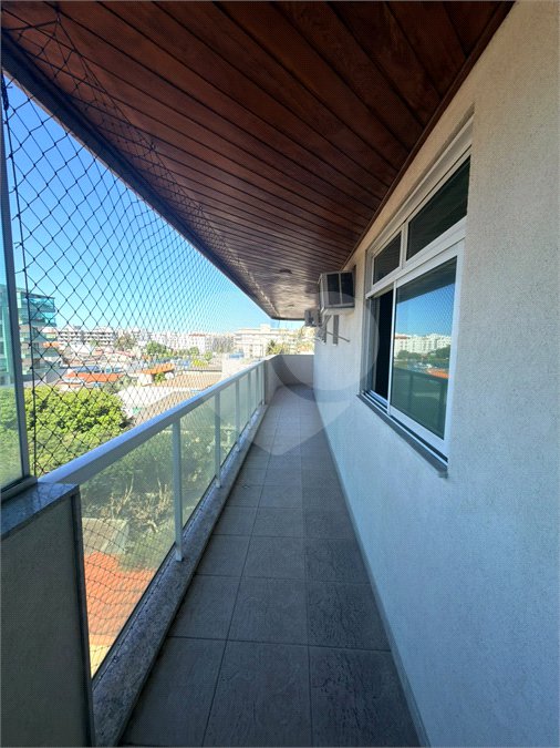 Apartamento à venda com 2 quartos, sendo 1 suíte,  em Vila Nova, Cabo Frio, RJ