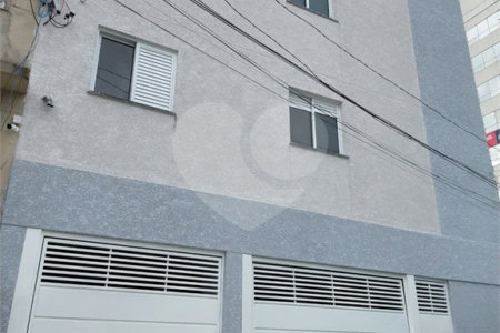 Apartamento à venda com 1 quarto em Jardim Franca, São Paulo, SP
