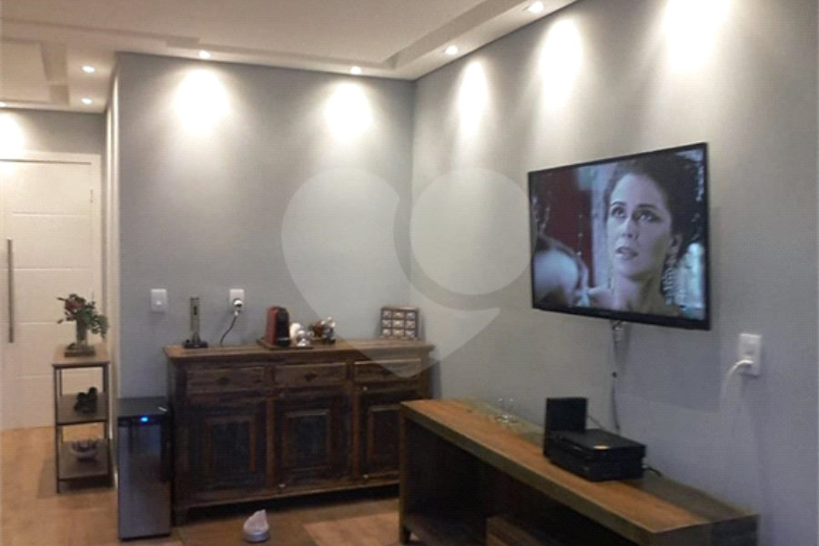 Apartamento à venda com 3 quartos, sendo 1 suíte, em Santana, São Paulo, SP