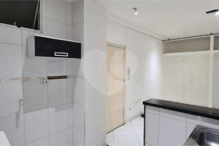 Studio à venda com 1 quarto em República, São Paulo, SP