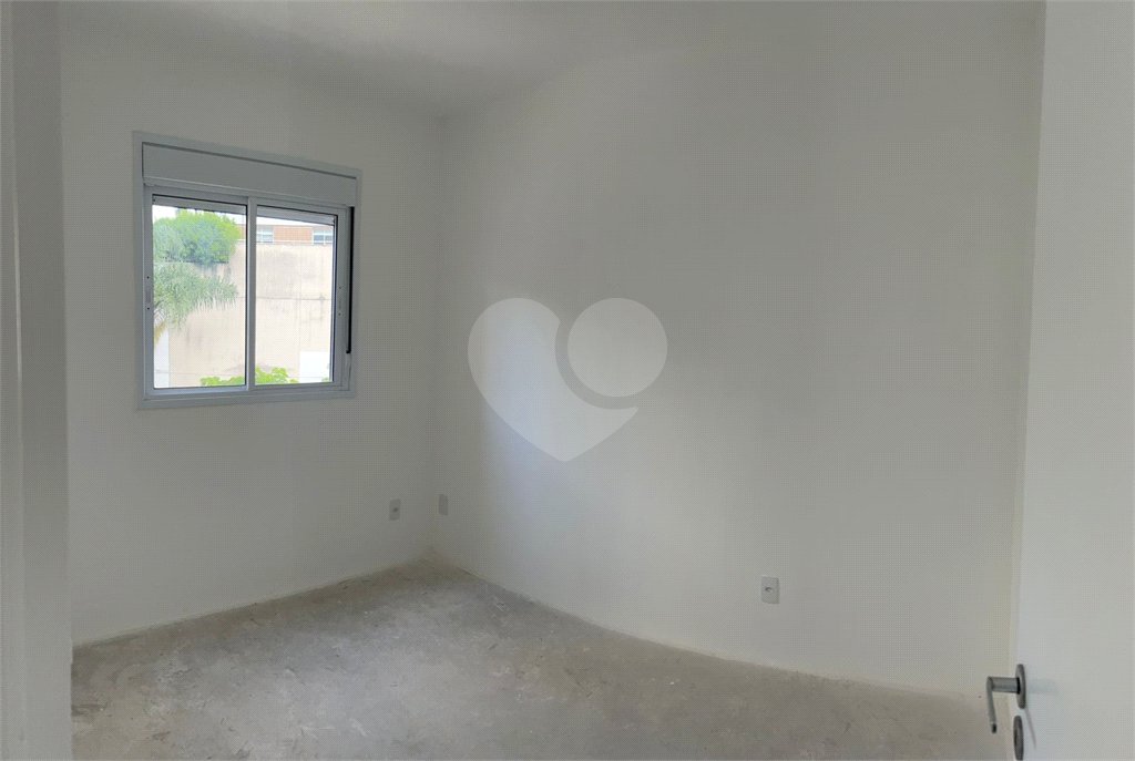 Apartamento à venda com 2 quartos em Mandaqui, São Paulo, SP