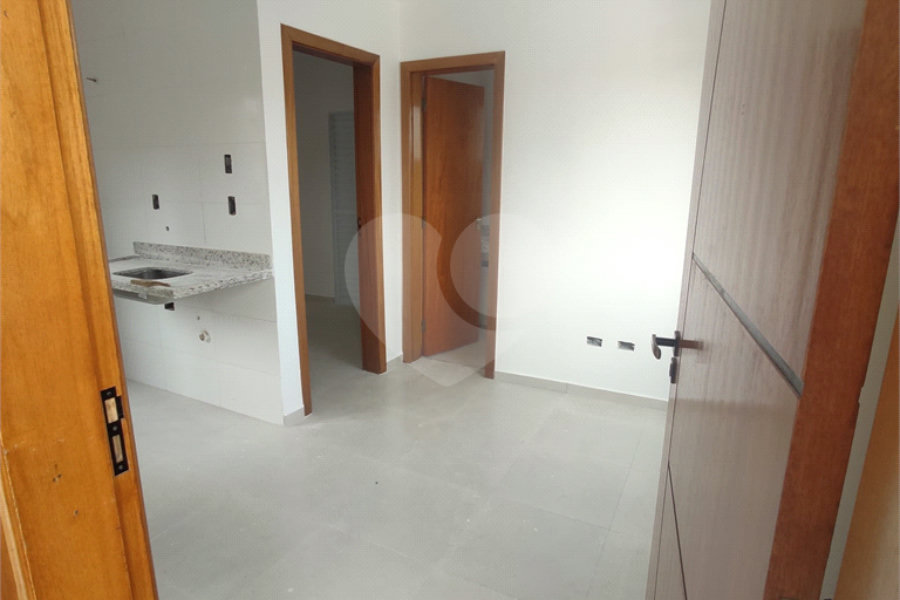 Casa à venda com 1 quarto no condomínio Residencial Pedro Tezin, São Paulo - SP