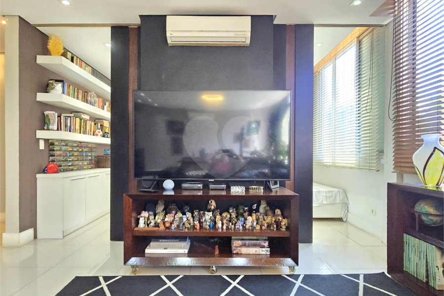 Apartamento à venda com 2 quartos, sendo 1 suíte, em Paraíso, São Paulo, SP