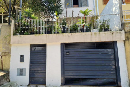 Casa à venda com 3 quartos em Jardim Bonfiglioli, São Paulo, SP