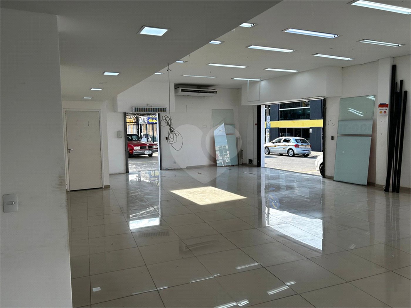 Salão para alugar no Centro, Itapetininga, SP